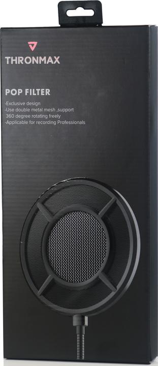 Produktbild Thronmax P1
