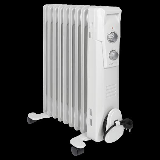 Actual product image Clatronic RA 3736 (2000 W)