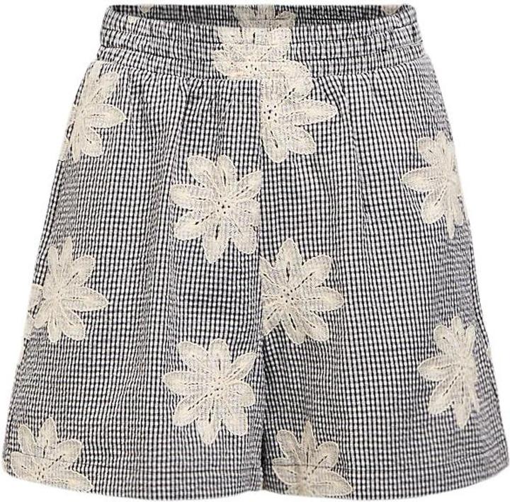 Immagine prodotto Object Bestickte Shorts (44)