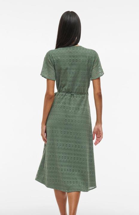 Produktbild Vila Midi Wickelkleid (S)