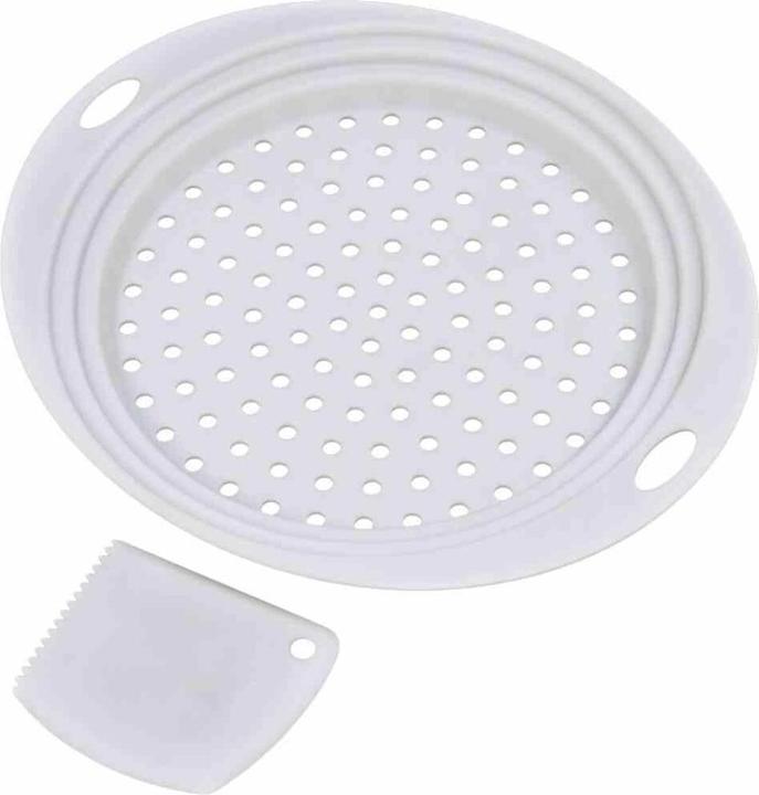 Actual product image Metaltex Spaetzle board