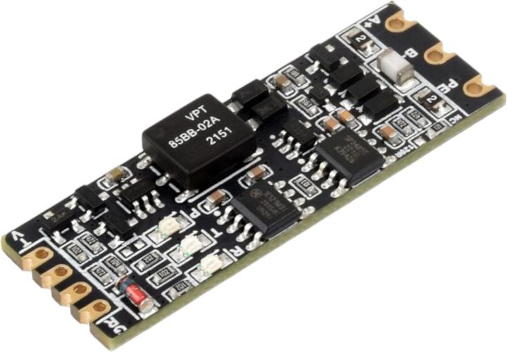 Produktbild WaveShare Isoliertes RS485-TTL Konverter Modul