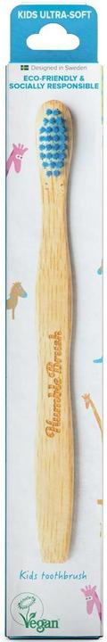 Actual product image The Humble Co. Toothbrush (Extra soft, 1 x)