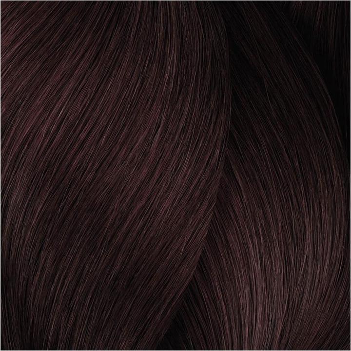 Actual product image L'Oréal Professionnel Dia Richesse (4.62 Amaryllis)