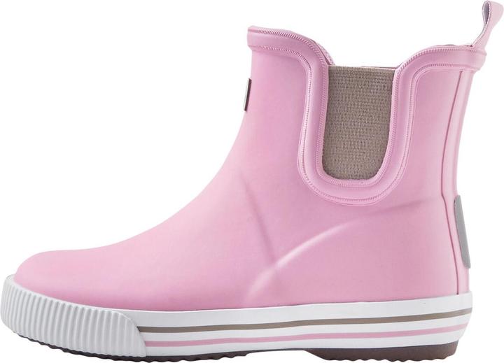 Reima baby rain boots ankles