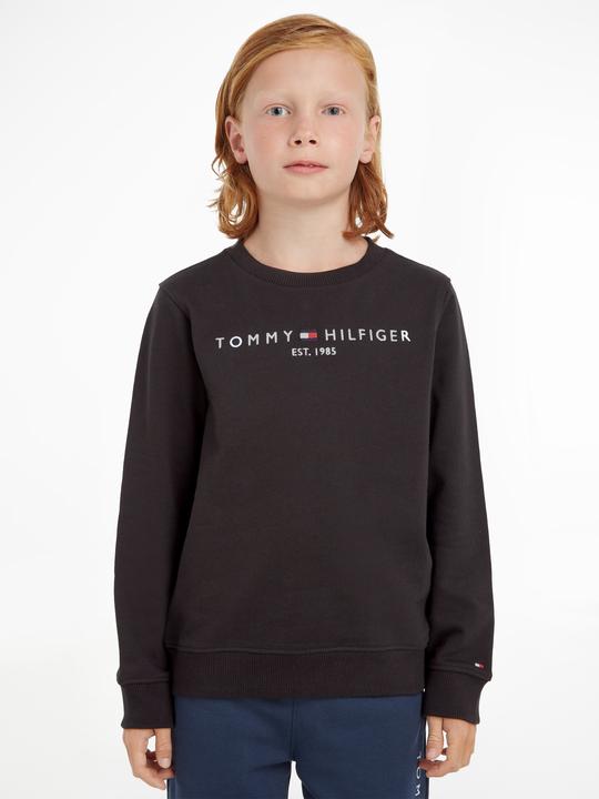 Actual product image Tommy Hilfiger Essential Sweatshirt (12)