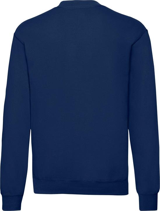 Produktbild Fruit of the Loom Klassik Drop Schulter Sweatshirt (L)