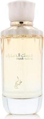 Actual product image Khadlaj Musk Sahra Edp (Eau de parfum, 100 ml)