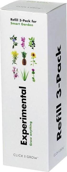 Produktbild Click and Grow Experimental Kit (Keimlinge)