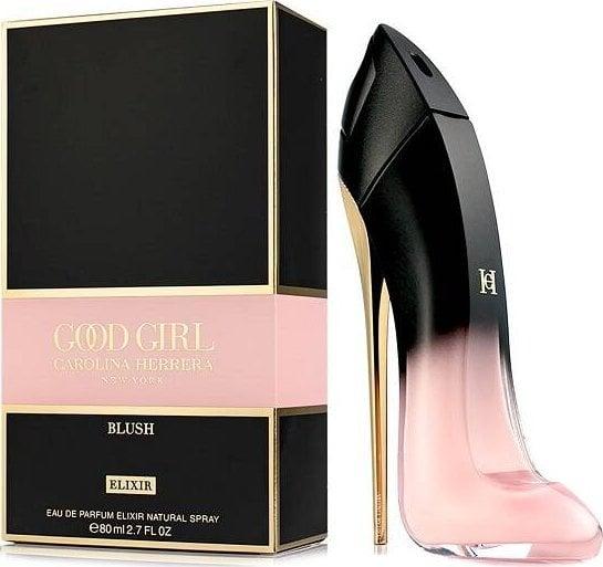 Actual product image Carolina Herrera Blush Elixir Eau de Parfum (Eau de parfum, 80 ml)