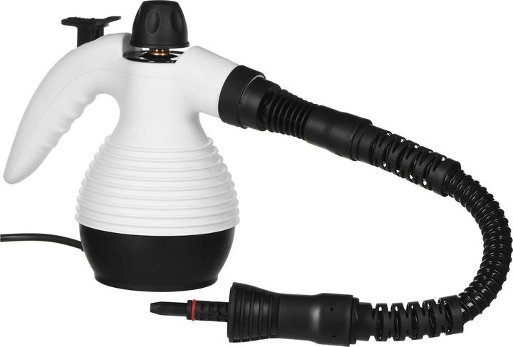 Actual product image Camry CR 7021 Portable Steam Cleaner (3.50 bar, 1500 W)
