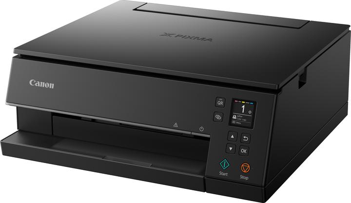 Produktbild Canon Pixma TS6350a (Tintenpatrone, Farbe)