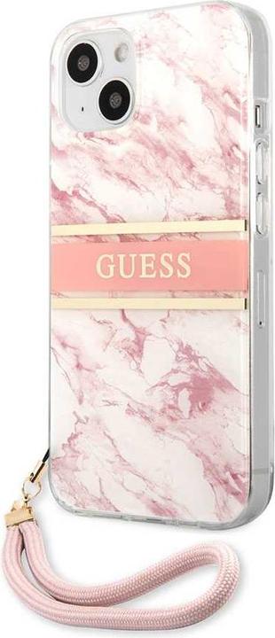 Immagine prodotto Guess Caso (Apple iPhone 13)