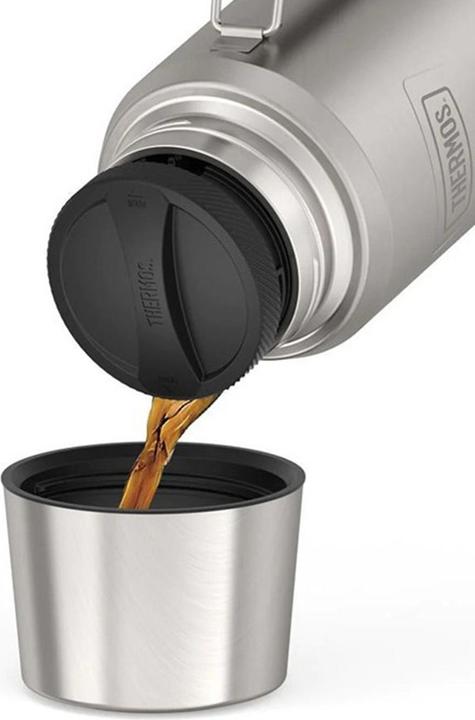 Actual product image Thermos TermosIcon Getränkeflasche 1200ml Fleck (1.20 l)