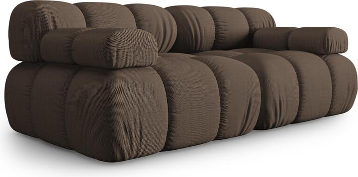 Actual product image Micadoni Bellis (Modular sofa, 2 person sofa)