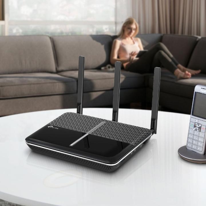Image du produit TP-Link Archer VR2100v