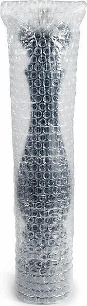 Actual product image eurokraft basic Bubble wrap, 2-ply (1 Piece)