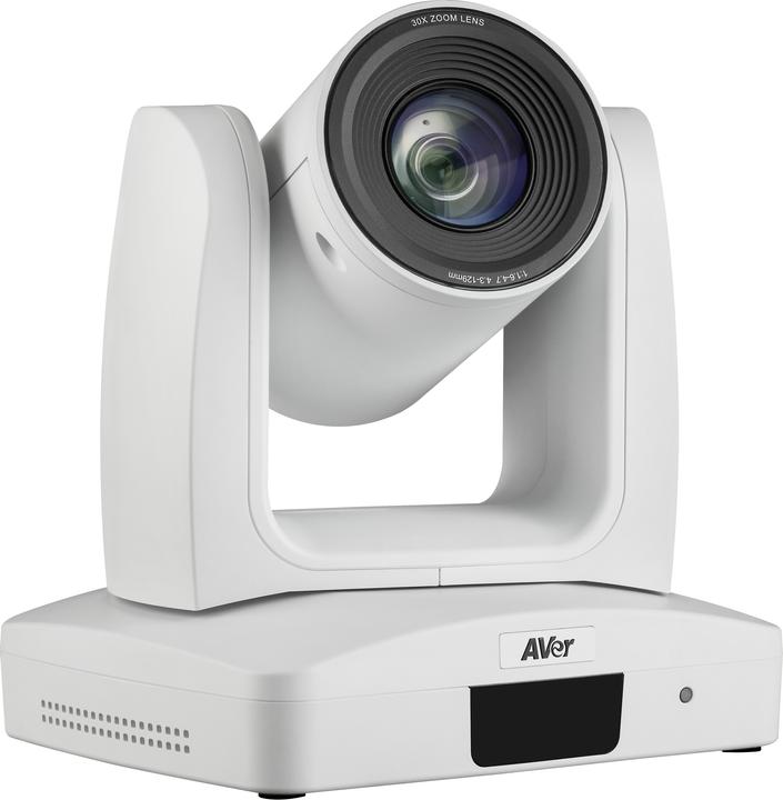 Produktbild AVer PTZ330 Professionelle Autotracking Kamera FHD 1080P 60 fps