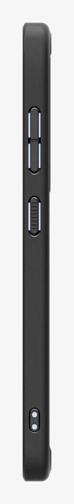 Immagine prodotto Spigen Ultra Hybrid TPU Back Cover Schwarz Samsung Galaxy S25 (Samsung Galaxy S25)