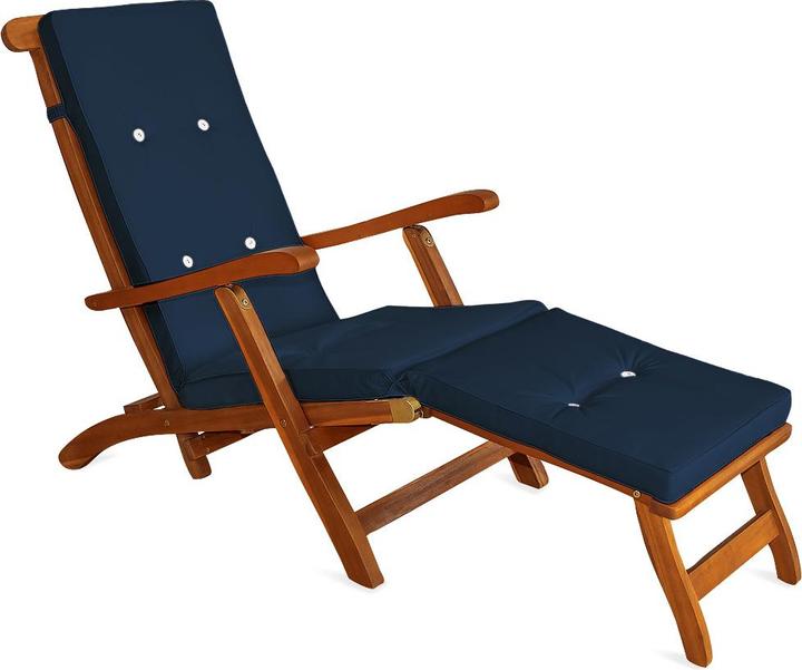 Produktbild Detex Liegenauflage (173 x 43 x 6 cm)