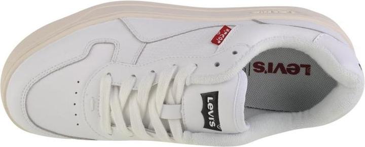 Actual product image Levis Glide S 235201-713-51 white 42 (42)