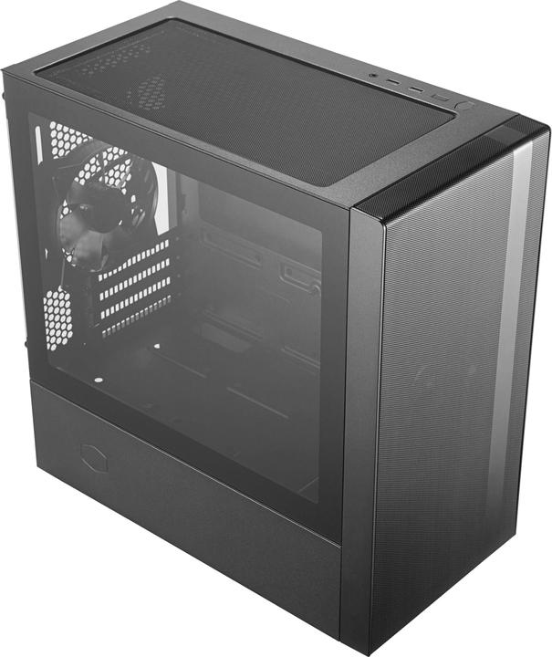 Image du produit Cooler Master MasterBox NR400 (mATX)