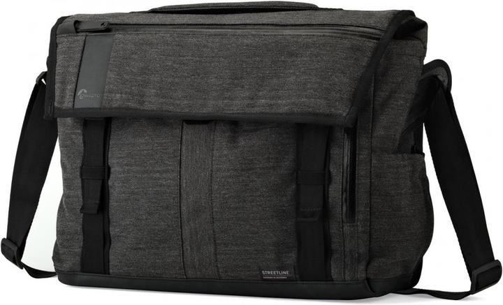 Immagine prodotto Lowepro StreetLine SH 180 (Borsa a tracolla per fotocamera)