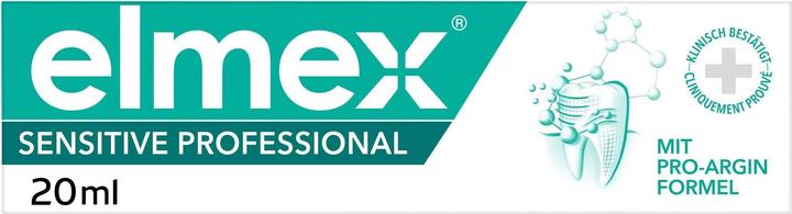 Produktbild Elmex Sensitive Professional (20 ml)