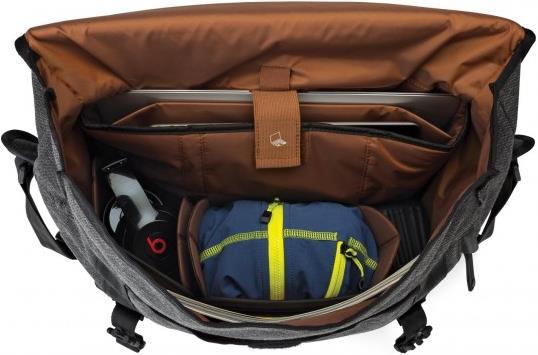 Immagine prodotto Lowepro StreetLine SH 180 (Borsa a tracolla per fotocamera)