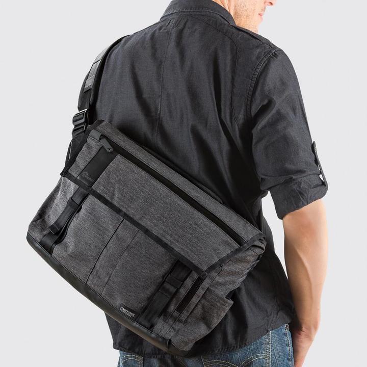Immagine prodotto Lowepro StreetLine SH 180 (Borsa a tracolla per fotocamera)