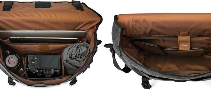 Immagine prodotto Lowepro StreetLine SH 180 (Borsa a tracolla per fotocamera)