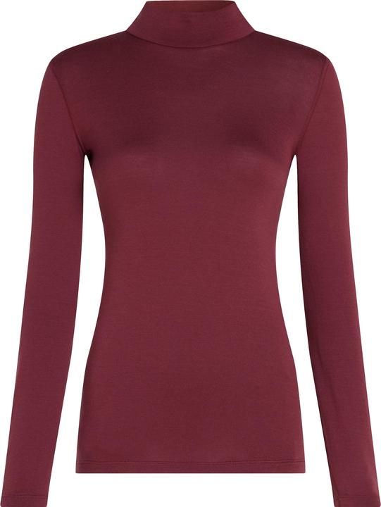 Actual product image Icebreaker Women's 260 Tech L/S Turtleneck (XS)