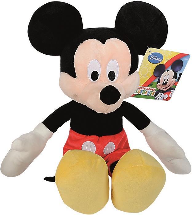 Simba Disney Micky Maus Micky (43 cm)