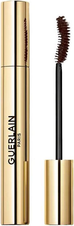 Actual product image Guerlain Noir G 23 Mascara 1 Brown (02 Brown)