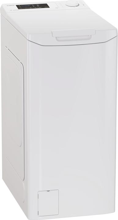 Produktbild Candy TCAS275D3 S (7 kg, Oben (7 kg, Oben, CH-Stecker)
