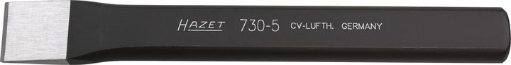Produktbild HAZET Flachmeissel 730-2 ∙ 15 mm (125 mm)