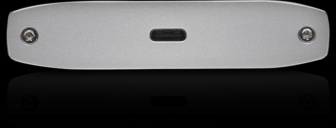 Produktbild G-Tech Drive mobile Pro SSD (1000 GB)