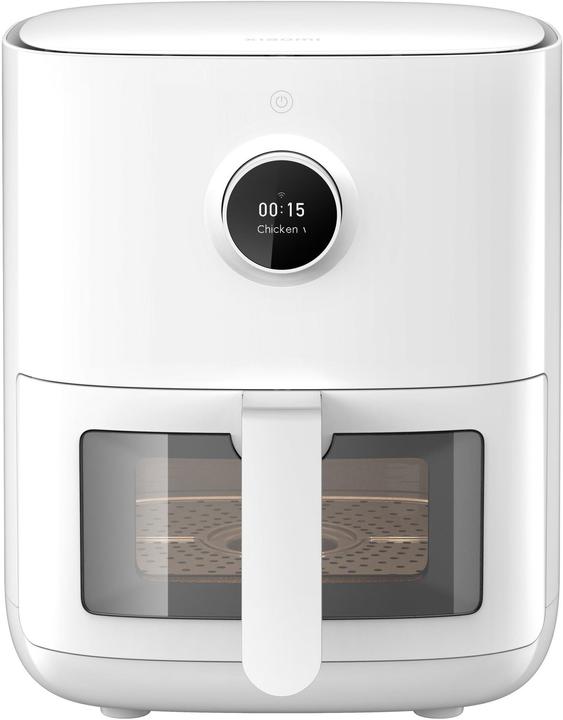 Xiaomi Smart Air Fryer Pro (EU-Stecker)