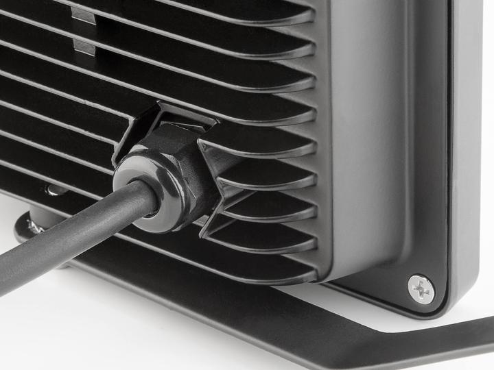Actual product image Goobay LED construction spotlights (8500 lm)