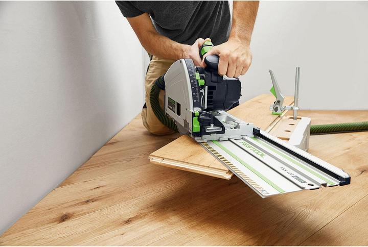 Actual product image Festool TS 60 KEBQ-Plus 100Y Limited Edition