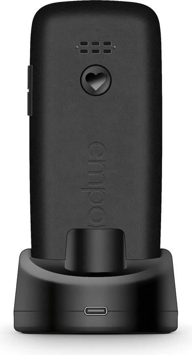Produktbild Emporia Happy (1.33", 2G)
