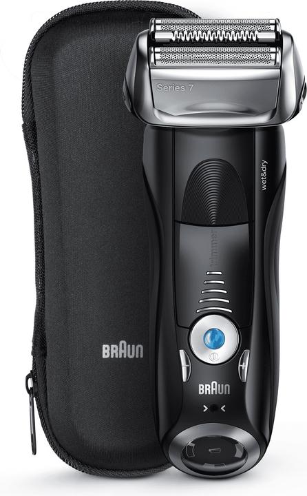Braun Series 7