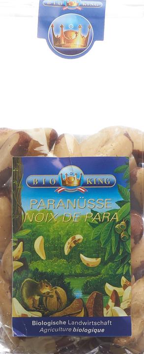 Produktbild Bio King Paranüsse (200 g)