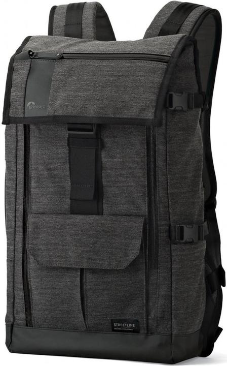 Actual product image Lowepro StreetLine BP 250 (Photo backpack)