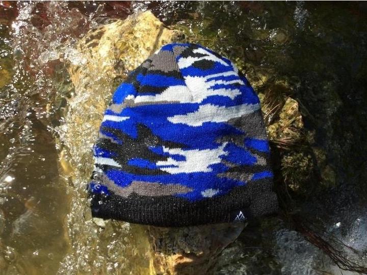 Actual product image Verjari Rainshell 65 g