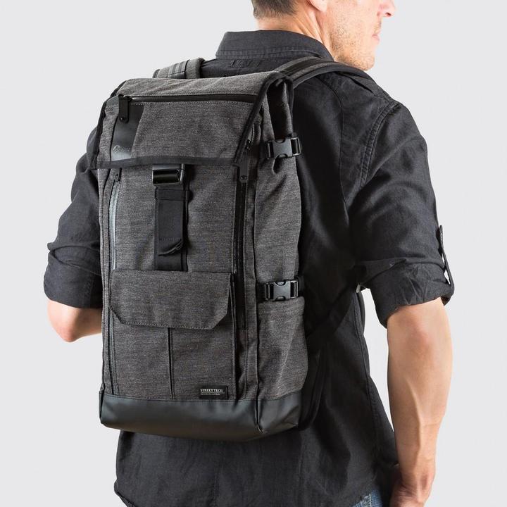 Actual product image Lowepro StreetLine BP 250 (Photo backpack)