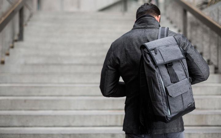 Actual product image Lowepro StreetLine BP 250 (Photo backpack)