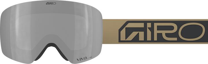 Midnight, Brown Wordmark Vivid Onyx S3 +S1