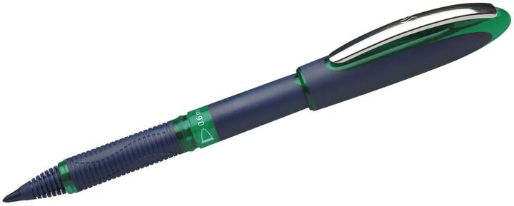 Actual product image Schneider Rollerball One Business (Green, 1 x)