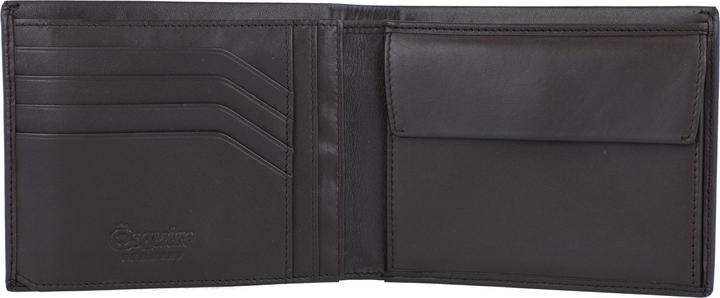 Immagine prodotto Esquire Nuovo Portafoglio di seta in pelle 12 cm